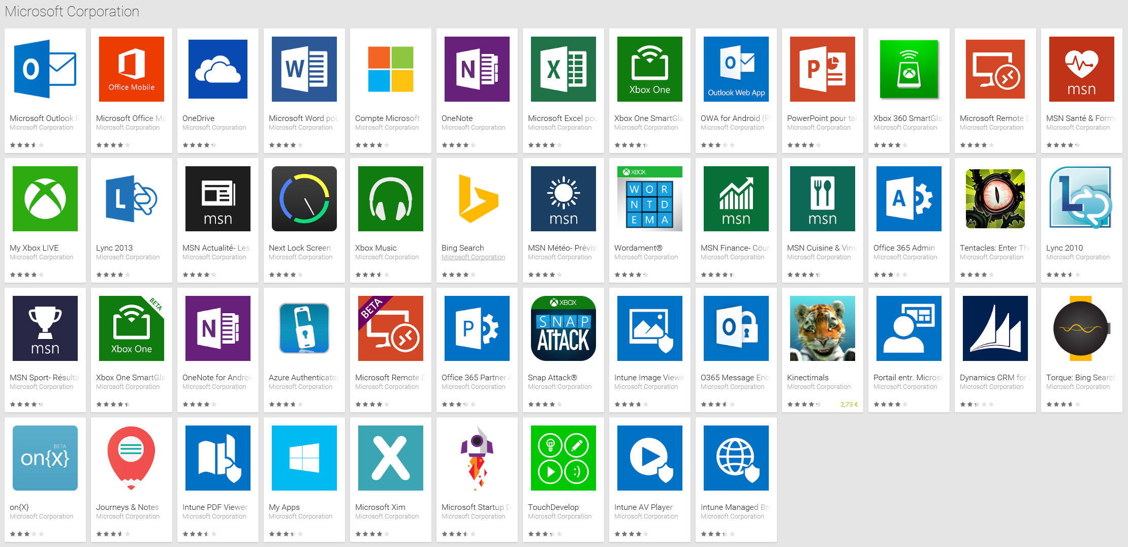 Office365 ] Android apps galaxy | aOS 365